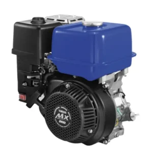 motor yamaha mx200