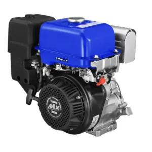 motor yamaha mx300