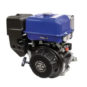 motor yamaha mx360