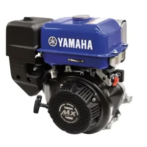 motor yamaha mx400