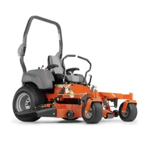 tractopodadora husqvarna p zt60