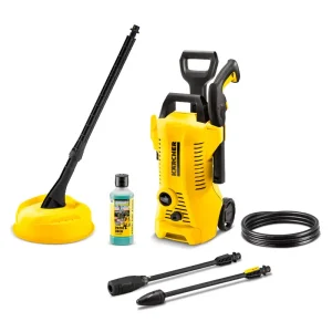hidrolavadora-karcher-k-2-power-control-car hidrolavadora karcher k 2 power control car