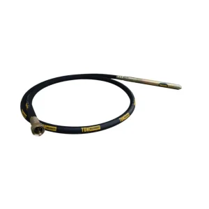 chicote tdk dyna25c