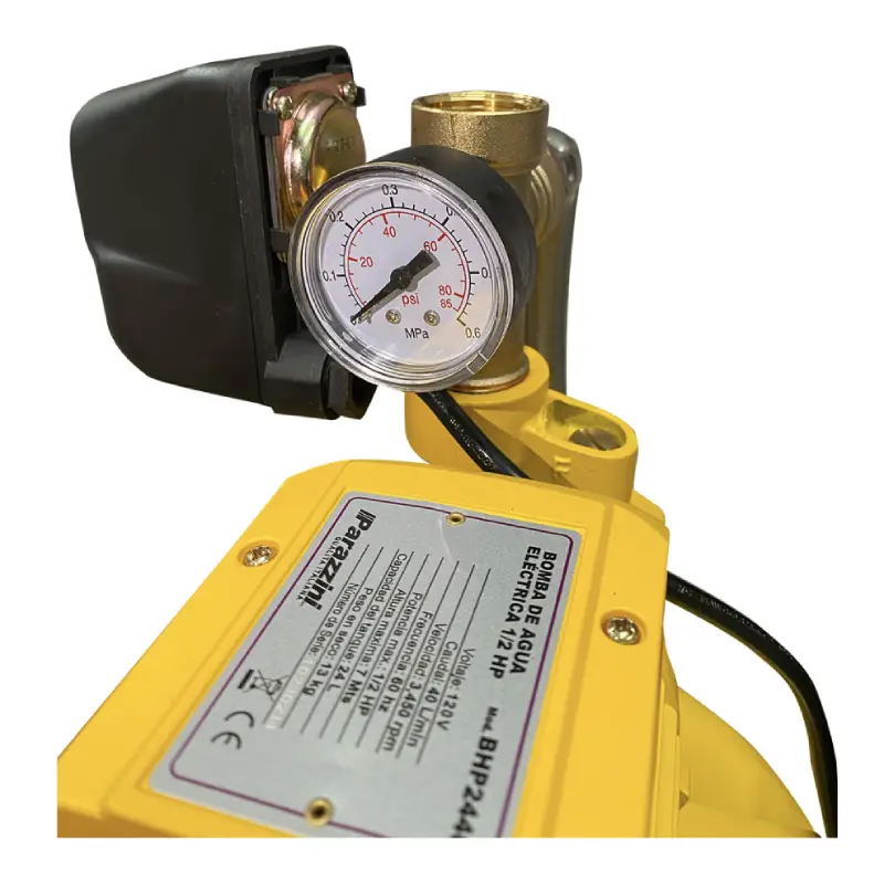 hidroneumatico-parazzini-bhp2440-4 hidroneumatico parazzini bhp2440 4