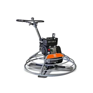 allanadora husqvarna mct36