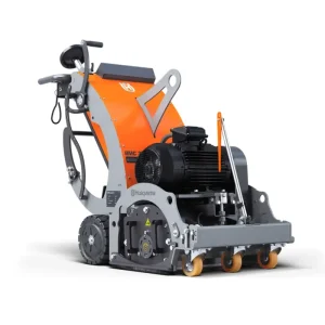 cortadora husqvarna bmc335