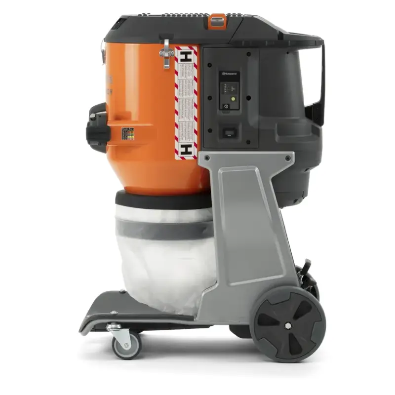 extractor-husqvarna-de120-3 extractor husqvarna de120 3