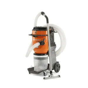 extractor-husqvarna-de130-120v extractor husqvarna de130 120v