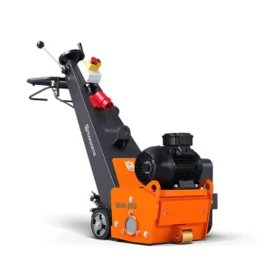 Fresadoras Husqvarna