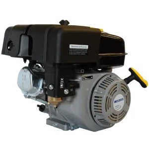 motor mpower 168f