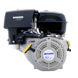 motor mpower 190f b