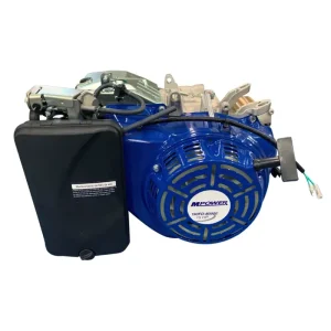 motor mpower 190fd 8000e