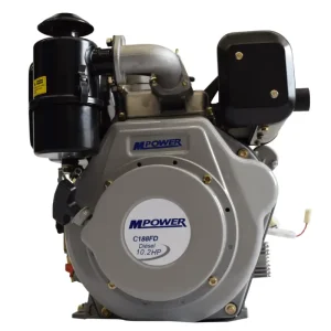 motor mpower c188fd