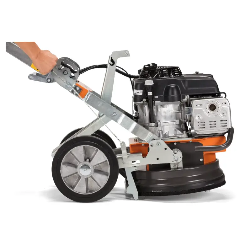 pulidora-husqvarna-pg400-gas-3 pulidora husqvarna pg400 gas 3