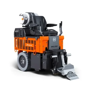 rascadora husqvarna bms 220p propano