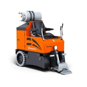 rascadora husqvarna bms 280p propano