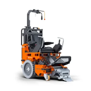 rascadora husqvarna bms150