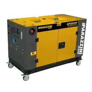 generador parazzini gpds14t