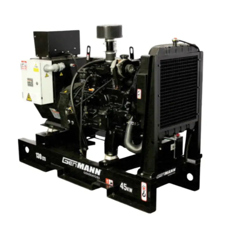 generador-genmann-gmd45-4045d-3m generador genmann gmd45 4045d 3m