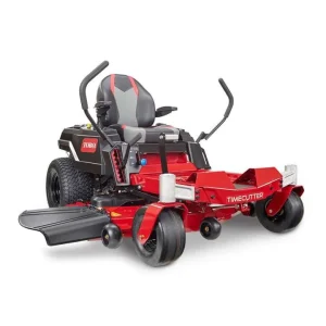 tractopodadora toro girozero 50