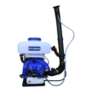 aspersora hyundai hyd4500 2