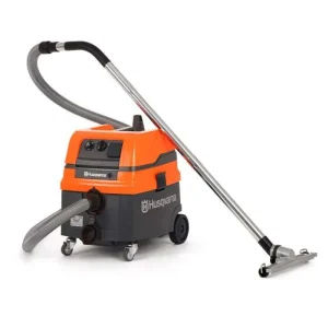 aspiradora husqvarna s11 120v