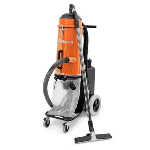 aspiradora husqvarna s13 120v