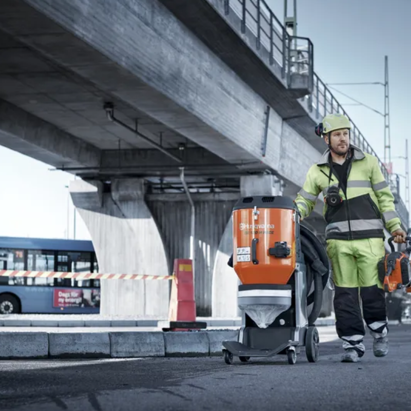 extractor-husqvarna-de120-5 extractor husqvarna de120 5