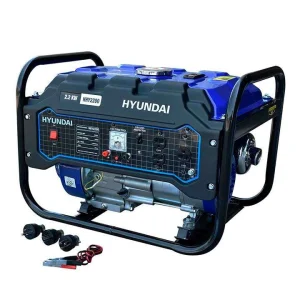 generador hyundai hhy2200 2