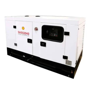generador shell shgs2040