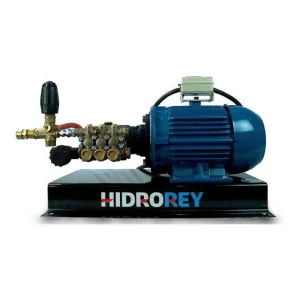 hidrolavadora hidrorey mb5eb2500