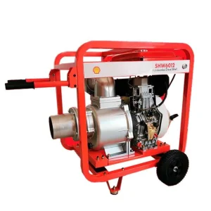 motobomba shell shw6012