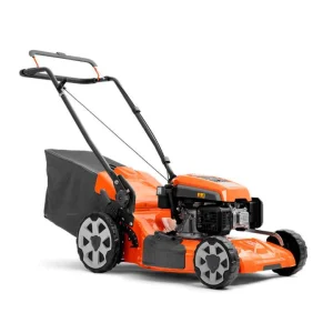podadora husqvarna lc151