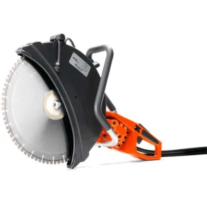 tronzadora husqvarna k2500