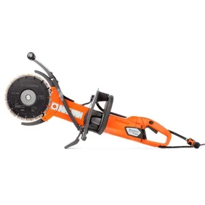 tronzadora husqvarna k4000 cut