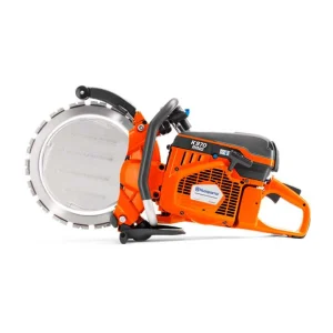 tronzadora husqvarna k970 anillo