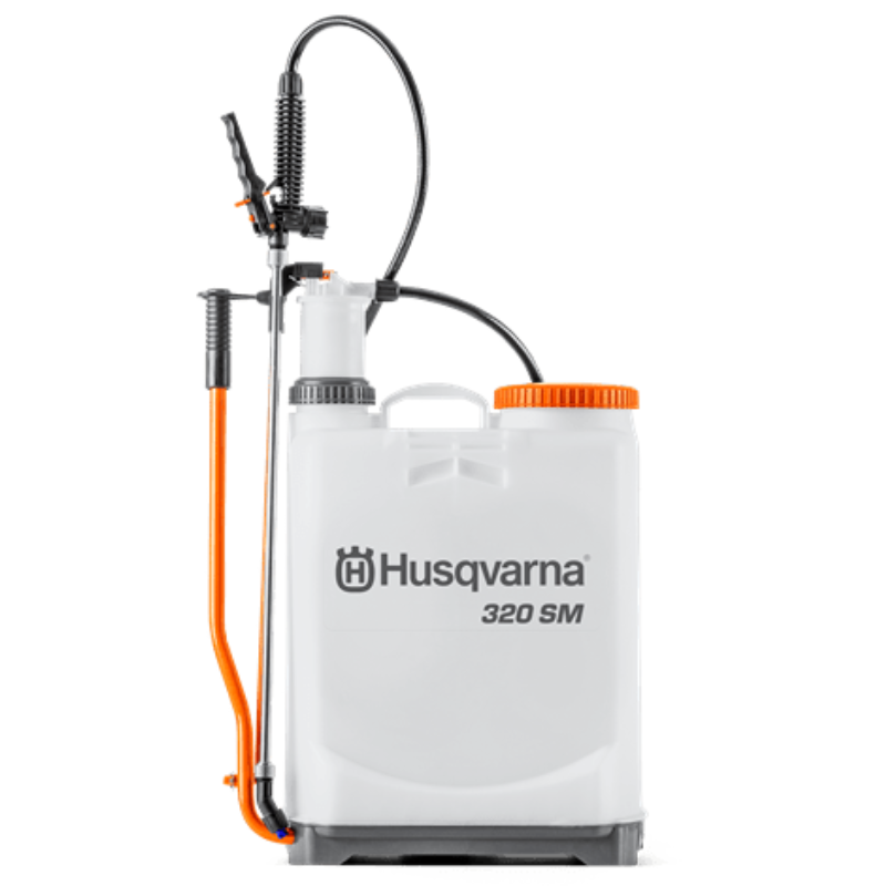 aspersora-manual-husqvarna-320sm aspersora-manual-husqvarna-320sm